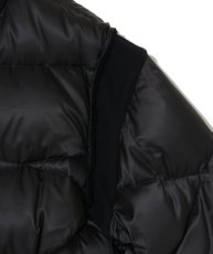 画像9: undercoverism/アンダーカバイズム down Blouson   (9)
