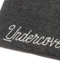 画像5: undercoverism/アンダーカバイズム snood knit cap (5)
