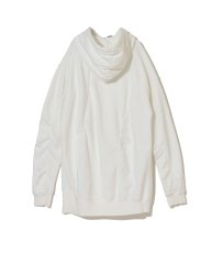 画像9: undercoverism/アンダーカバイズム long hoodie (9)