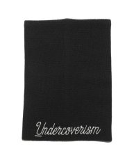 画像8: undercoverism/アンダーカバイズム snood knit cap (8)