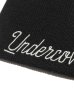 画像10: undercoverism/アンダーカバイズム snood knit cap