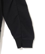 画像4: undercoverism/アンダーカバイズム long hoodie (4)