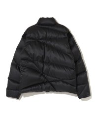 画像2: undercoverism/アンダーカバイズム down Blouson   (2)