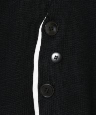 画像4: undercoverism/アンダーカバイズム knit cardigan (4)