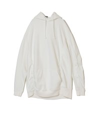 画像8: undercoverism/アンダーカバイズム long hoodie (8)