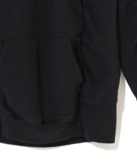 画像5: undercoverism/アンダーカバイズム long hoodie (5)