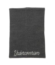 画像3: undercoverism/アンダーカバイズム snood knit cap (3)