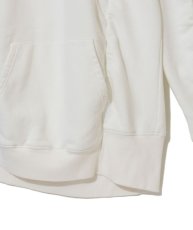 画像12: undercoverism/アンダーカバイズム long hoodie (12)