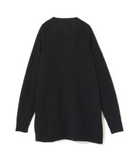 画像2: undercoverism/アンダーカバイズム knit cardigan (2)