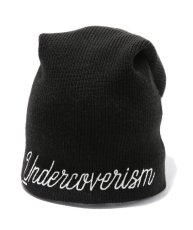 画像6: undercoverism/アンダーカバイズム snood knit cap (6)