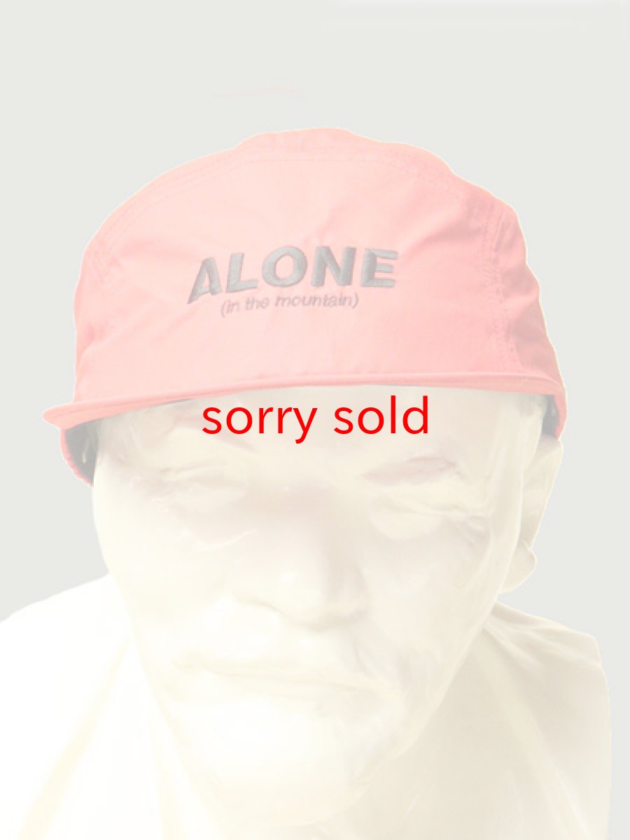 画像1: セール価格お問い合わせください。mountain research / Over Cap (1)