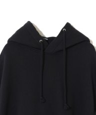 画像3: undercoverism/アンダーカバイズム long hoodie (3)