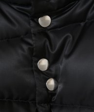 画像4: undercoverism/アンダーカバイズム down Blouson   (4)