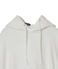 画像10: undercoverism/アンダーカバイズム long hoodie (10)