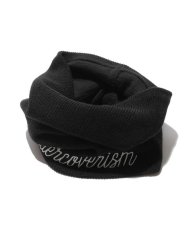 画像7: undercoverism/アンダーカバイズム snood knit cap (7)