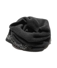 画像2: undercoverism/アンダーカバイズム snood knit cap (2)