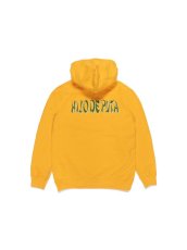 画像2: wackomaria  / ワコマリア WASHED HEAVY WEIGHT PULLOVER HOODED SWEAT SHIRT (TYPE-4) (2)