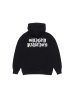 画像2: wackomaria  / ワコマリア WASHED HEAVY WEIGHT PULLOVER HOODED SWEAT SHIRT (TYPE-2) (2)