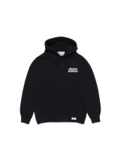 画像1: wackomaria  / ワコマリア WASHED HEAVY WEIGHT PULLOVER HOODED SWEAT SHIRT (TYPE-2) (1)
