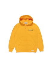 画像1: wackomaria  / ワコマリア WASHED HEAVY WEIGHT PULLOVER HOODED SWEAT SHIRT (TYPE-4) (1)