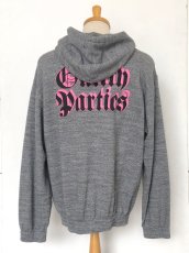 画像2: wackomaria  / ワコマリア FULL ZIP HOODED SWEAT SHIRT (2)