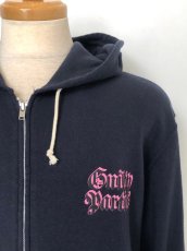 画像7: wackomaria  / ワコマリア FULL ZIP HOODED SWEAT SHIRT (7)