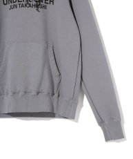 画像4: sale undercover/アンダーカバー  u boy hoodie (4)
