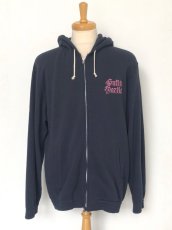 画像5: wackomaria  / ワコマリア FULL ZIP HOODED SWEAT SHIRT (5)
