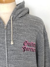 画像4: wackomaria  / ワコマリア FULL ZIP HOODED SWEAT SHIRT (4)