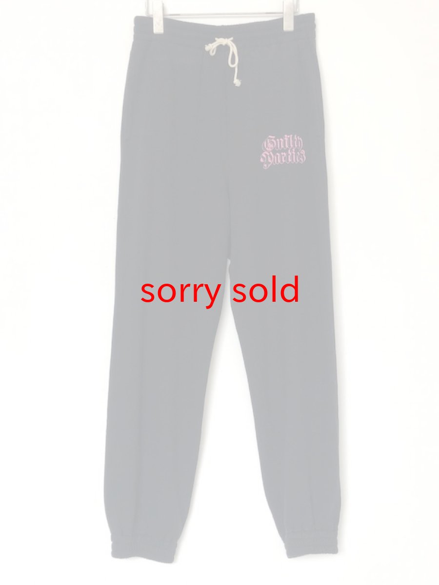 画像1: wackomaria  / ワコマリア SWEAT PANTS (1)