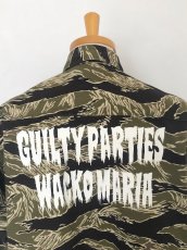 画像6: wackomaria  / ワコマリア TIGERCAMO FATIGUE JACKET ( TYPE-2 ) (6)