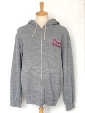 画像1: wackomaria  / ワコマリア FULL ZIP HOODED SWEAT SHIRT (1)