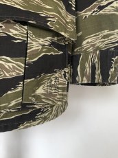 画像5: wackomaria  / ワコマリア TIGERCAMO FATIGUE JACKET ( TYPE-2 ) (5)