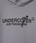 画像5: sale undercover/アンダーカバー  u boy hoodie