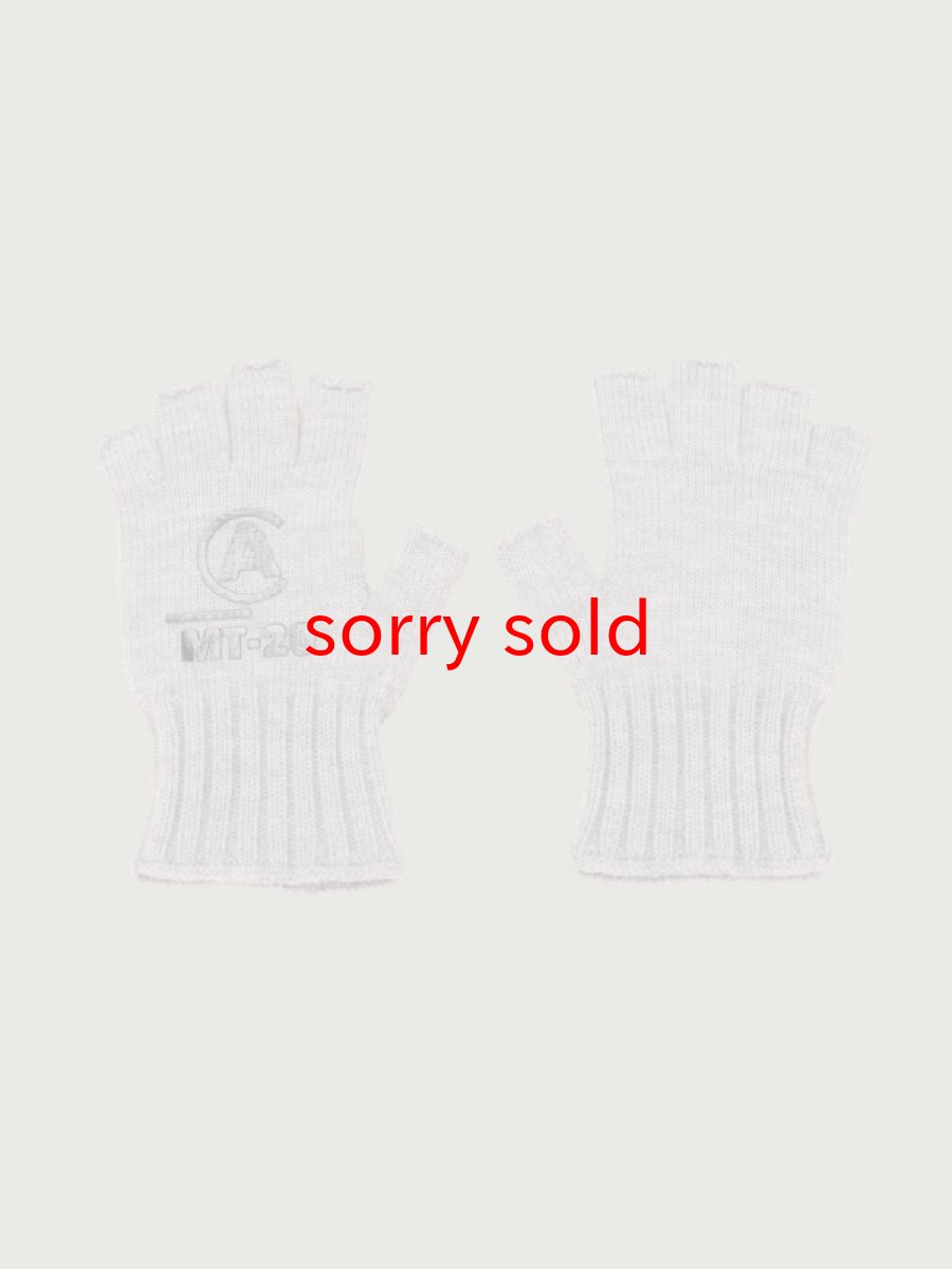 画像1: セール価格お問い合わせください。mountain research / Gloves (1)