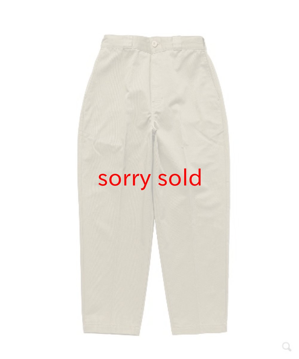 画像1: sale n.hoolywood / エヌハリウッド N.HOOLYWOOD COMPILE × DICKIES (1)