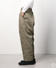 画像7: sale n.hoolywood / エヌハリウッド N.HOOLYWOOD COMPILE × DICKIES “REBEL FABRIC BY UNDERCOVER” (7)