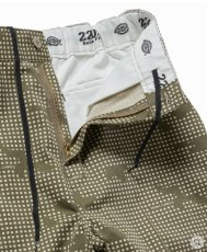 画像4: sale n.hoolywood / エヌハリウッド N.HOOLYWOOD COMPILE × DICKIES “REBEL FABRIC BY UNDERCOVER” (4)