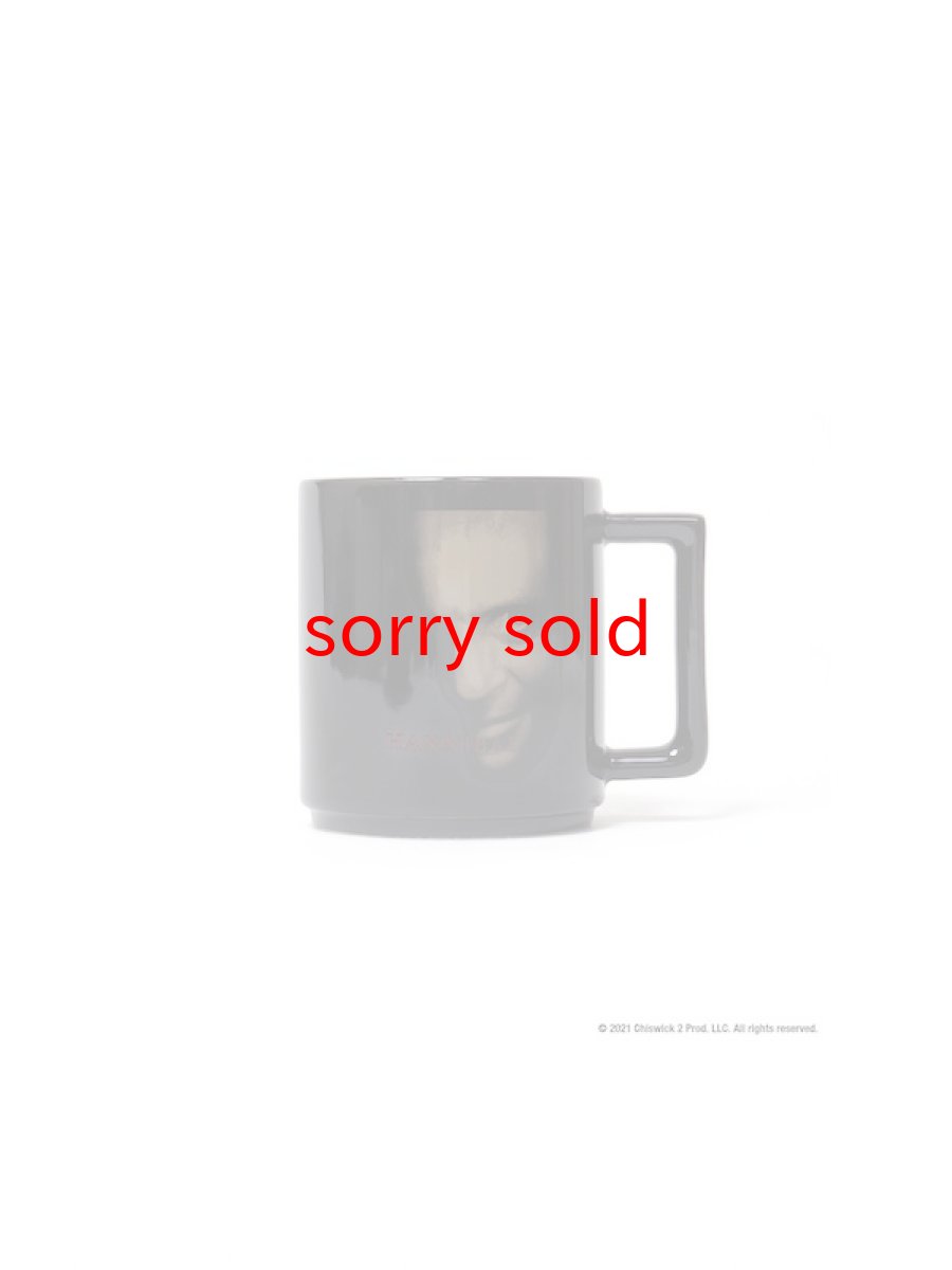 画像1: wackomaria  / ワコマリア HANNIBAL / MUG (TYPE-2) (1)