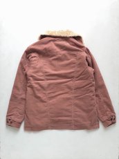 画像2: n.hoolywood / エヌハリウッド Wrangler x N.HOOLYWOOD WRANGE COAT (2)