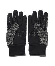 画像2: sale undercoverism/アンダーカバイズム mix knit glove (2)