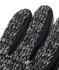 画像4: sale undercoverism/アンダーカバイズム mix knit glove (4)