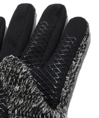 画像3: sale undercoverism/アンダーカバイズム mix knit glove (3)