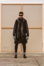 画像10: sale undercoverism/アンダーカバイズム mix knit glove (10)