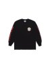 画像2: wackomaria  / ワコマリア TIM LEHI / CREW NECK LONG SLEEVE T-SHIRT(TYPE-2) (2)