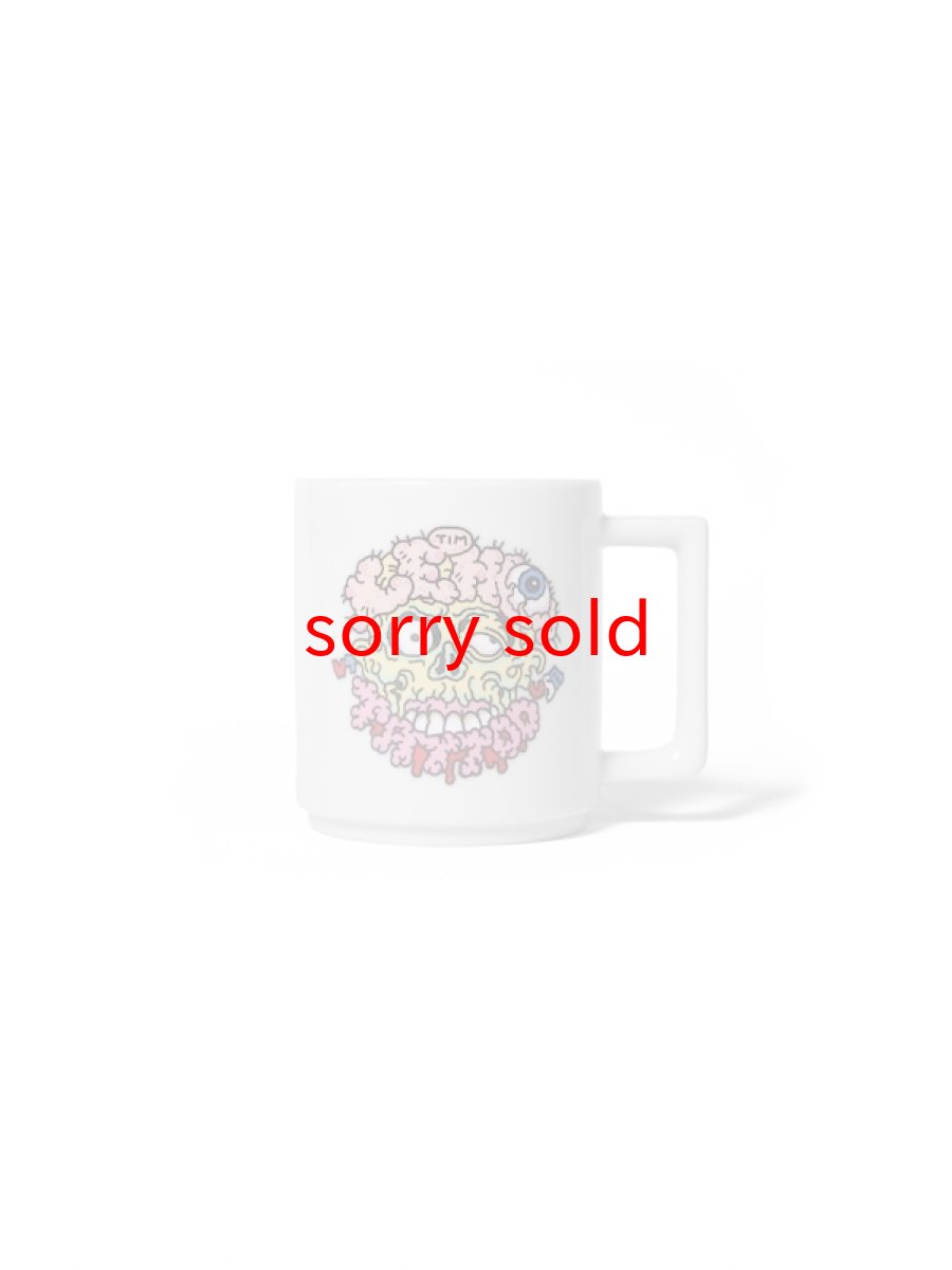画像1: wackomaria  / ワコマリア TIM LEHI / MUG (TYPE-3) (1)