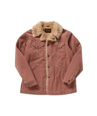 画像1: n.hoolywood / エヌハリウッド Wrangler x N.HOOLYWOOD WRANGE COAT (1)
