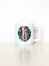画像5: wackomaria  / ワコマリア TIM LEHI / MUG (TYPE-2) (5)
