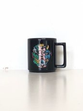 画像3: wackomaria  / ワコマリア TIM LEHI / MUG (TYPE-2) (3)
