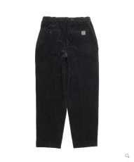 画像2: n.hoolywood / エヌハリウッド WIDE EASY SLACKS (2)